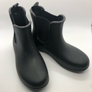 Crocs Rainboots